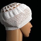 Lacy Hat