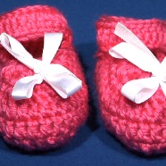 HotPinkBootie