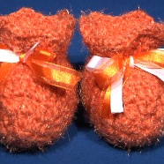 OrangeBootie