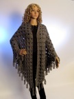 Tiffany Shawl