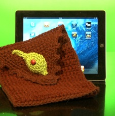 iPad Bag