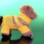 YellowTurtleneck