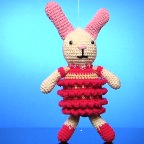 Ballerina Bunny