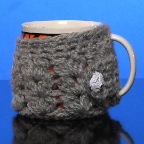 Coffee Mug Dress