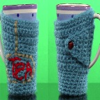 Tea Mug Dress