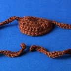 Men's Cacao Patch