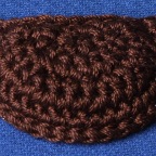 Cacao Mercerized