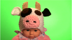 Maid Cow