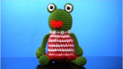 Girl Frog