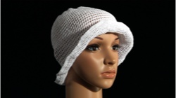 Flaired Brim