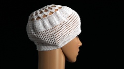 Lacy Hat
